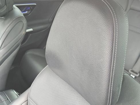 Used 2022 Mercedes-Benz C 300 Sedan image 26