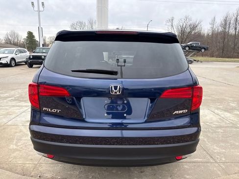 Used 2018 Honda Pilot EX-L image 4