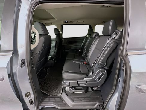 New 2026 Honda Odyssey EX-L image 16