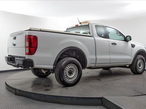 Used 2020 Ford Ranger XL image 7
