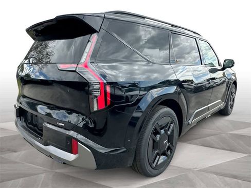 New 2026 Kia EV9 GT-Line image 8