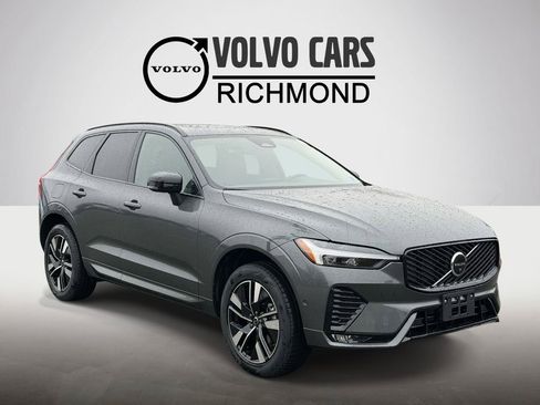 New 2026 Volvo XC60 B5 Plus image 1