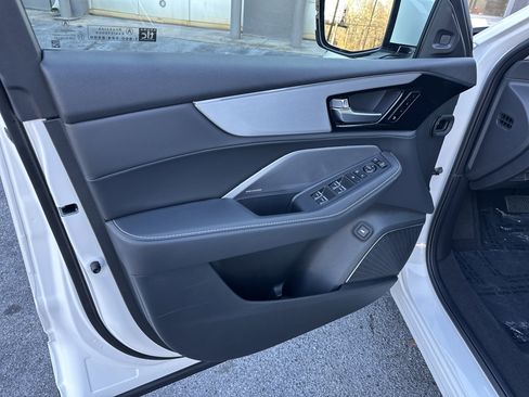 New 2026 Acura MDX FWD w/ Technology Package image 10