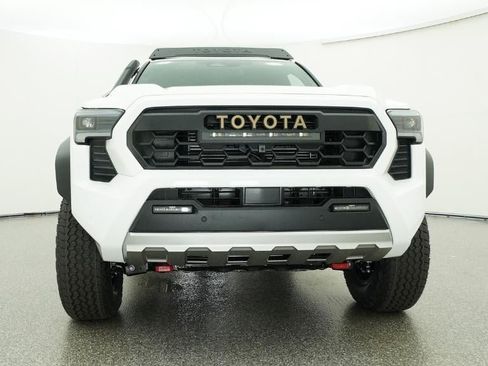 New 2026 Toyota Tacoma 4x4 Double Cab Hybrid image 31