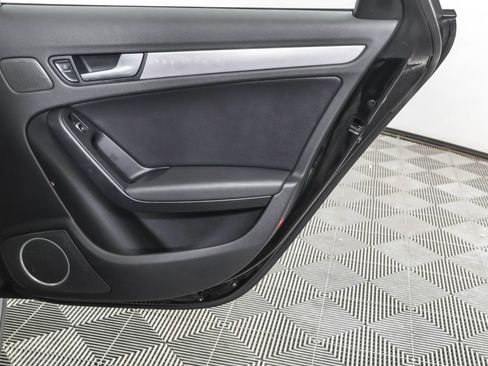 Used 2014 Audi A4 2.0T Premium Plus w/ Premium Plus Package image 43