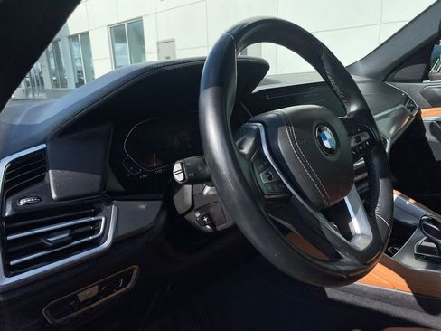 Used 2023 BMW X6 xDrive40i w/ Premium Package image 29