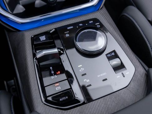 New 2026 BMW X3 xDrive30 image 28