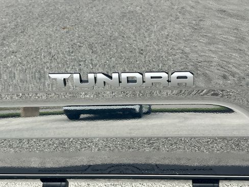 New 2026 Toyota Tundra Limited AWD/4WD image 6