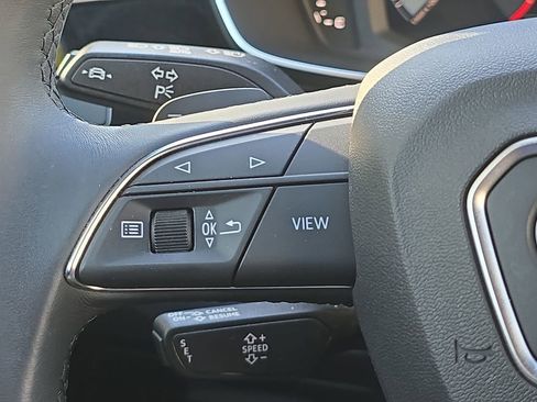 Certified 2023 Audi Q3 2.0T Premium w/ Black Optic Sport Package image 14