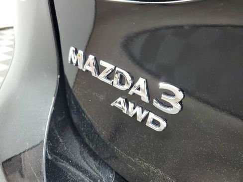 New 2026 MAZDA MAZDA3 Hatchback w/Premium Plus Pkg AWD/4WD image 8