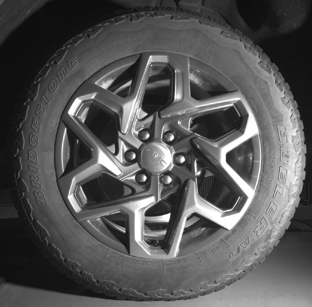Used 2024 GMC Sierra 1500 SLT AWD/4WD image 24