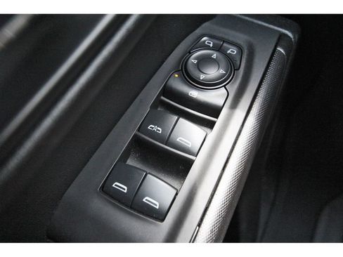 Used 2025 Chevrolet Silverado 1500 Custom w/ LPO, Dark Essentials Package RWD image 22