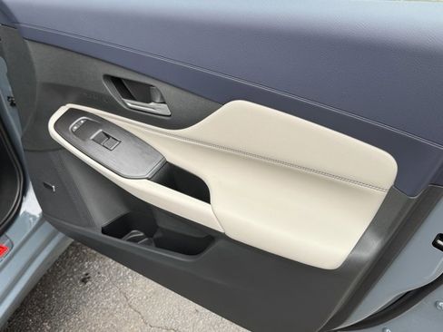 New 2026 Nissan Sentra SL w/ Floor Mat Package image 7