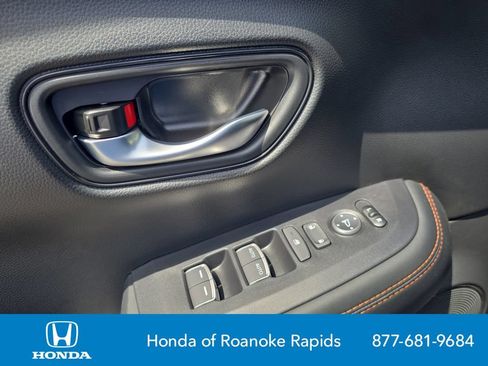 New 2026 Honda HR-V Sport image 11