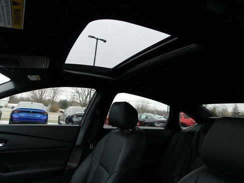 New 2025 Honda Accord Sport image 12