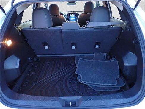 Certified 2024 Subaru Crosstrek 2.0i Premium image 8