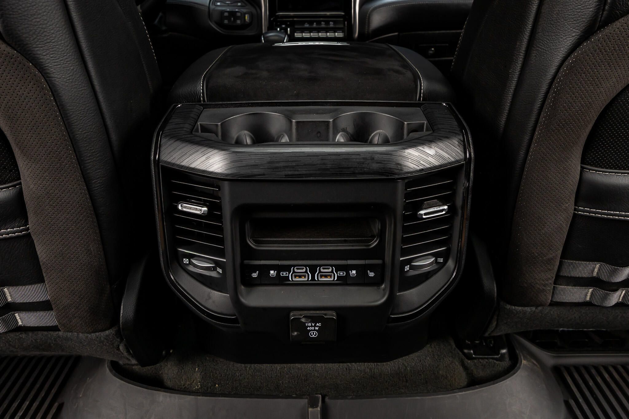 Used 2023 RAM 1500 TRX w/ TRX Level 2 Equipment Group AWD/4WD image 31