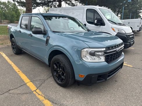 Used 2018 Ford F150 Lariat w/ Equipment Group 502A Luxury AWD/4WD image 5
