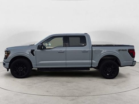 Used 2024 Ford F150 XLT w/ Equipment Group 303A High AWD/4WD image 8