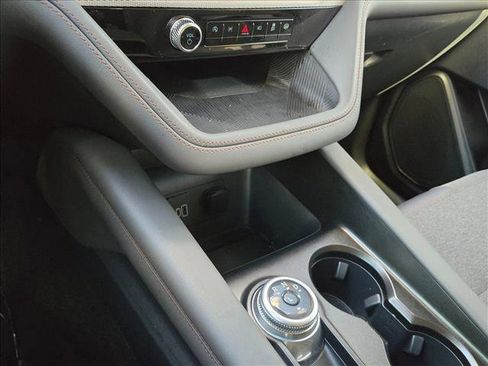 New 2026 Ford Explorer Active image 14