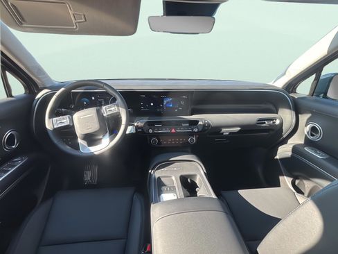 New 2026 Hyundai Palisade SEL AWD/4WD image 9