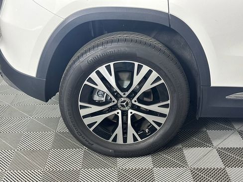Certified 2026 Mercedes-Benz GLA 250 image 19