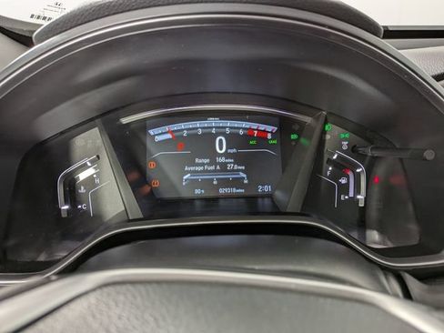 Certified 2022 Honda CR-V Touring image 9
