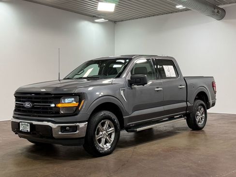 Used 2024 Ford F150 XLT image 31