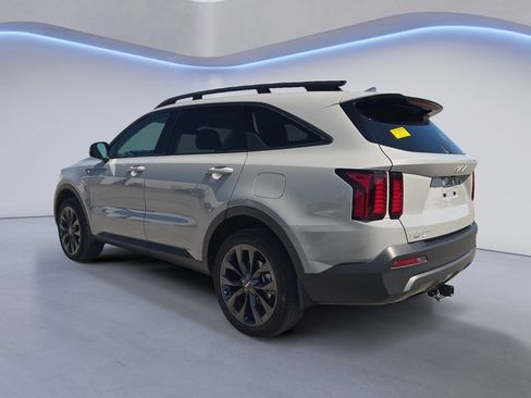 Used 2023 Kia Sorento X-Line EX AWD/4WD image 4