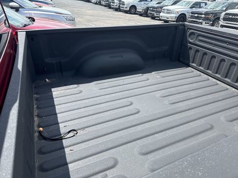 Used 2014 RAM 1500 Tradesman w/ Popular Equipment Group image 5