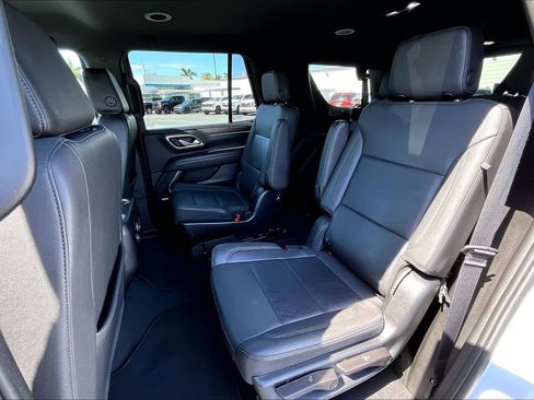 Used 2023 Chevrolet Tahoe LT image 10