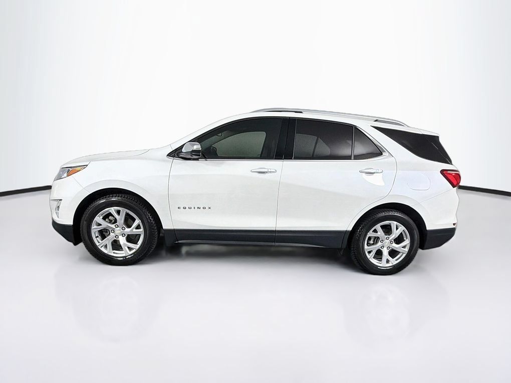 Used 2019 Chevrolet Equinox Premier FWD image 6