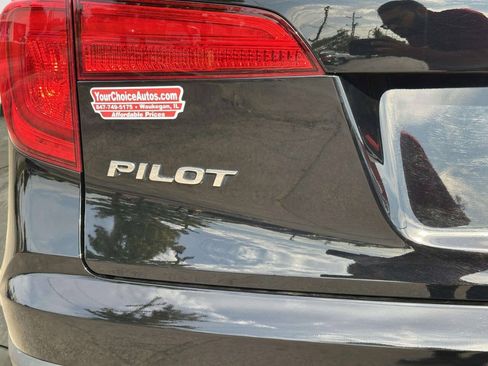Used 2017 Honda Pilot Touring image 39