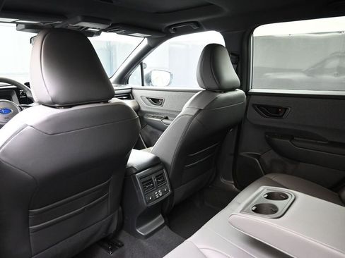 New 2026 Subaru Outback Limited AWD/4WD image 19
