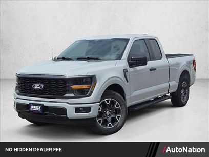 Used 2024 Ford F150 STX
