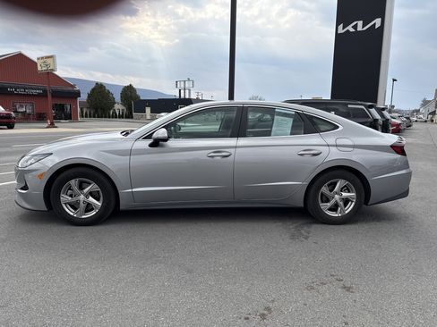 Used 2023 Hyundai Sonata SE image 7