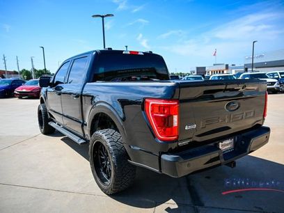 Used 2023 Ford F150 XLT w/ Equipment Group 302A High