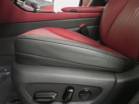 Certified 2025 Lexus NX 350h 350h Premium image 29