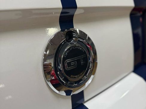 Used 2007 Ford Mustang GT image 18