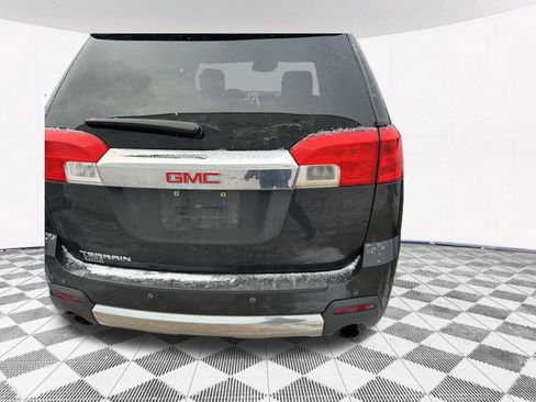 Used 2013 GMC Terrain SLT image 10