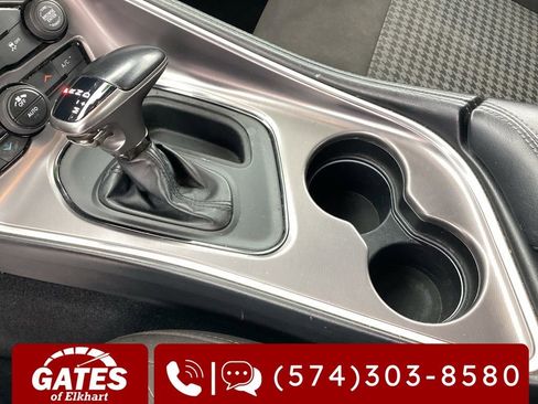 Used 2021 Dodge Challenger SXT image 26