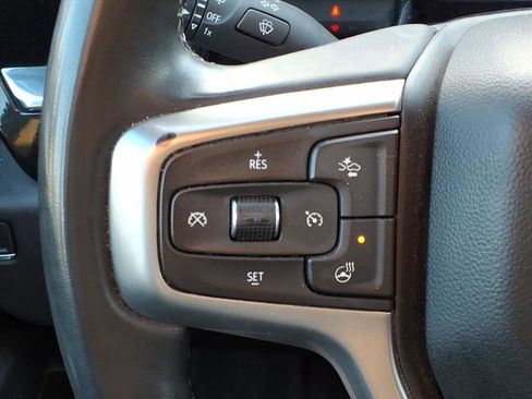 Used 2024 Chevrolet Silverado 3500 LT w/ Convenience Package image 12