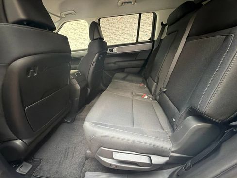 New 2027 Hyundai Santa Fe SE FWD image 15
