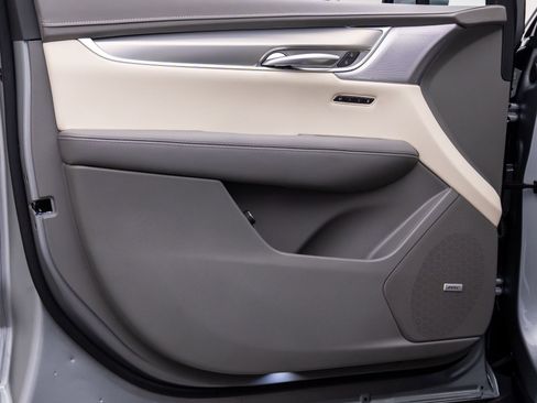 New 2026 Cadillac XT5 Premium Luxury w/ Driver Assist Package image 14