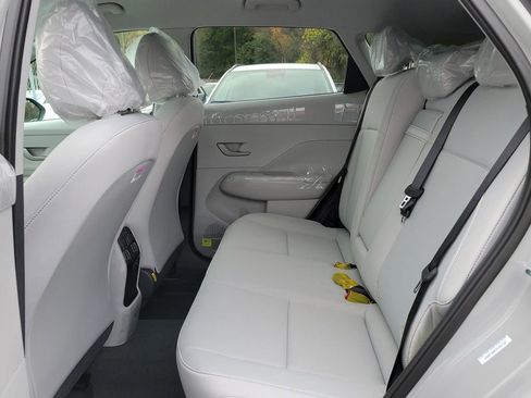 New 2026 Hyundai Kona SEL Sport FWD image 10