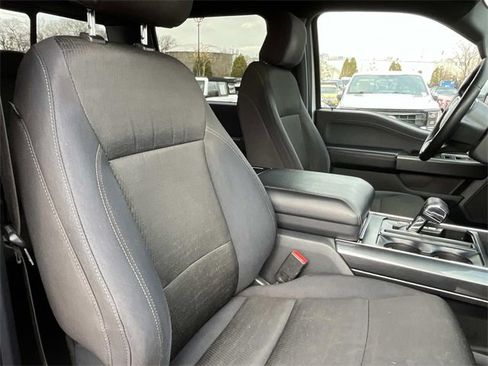 Used 2022 Ford F150 XLT w/ Equipment Group 302A High image 25