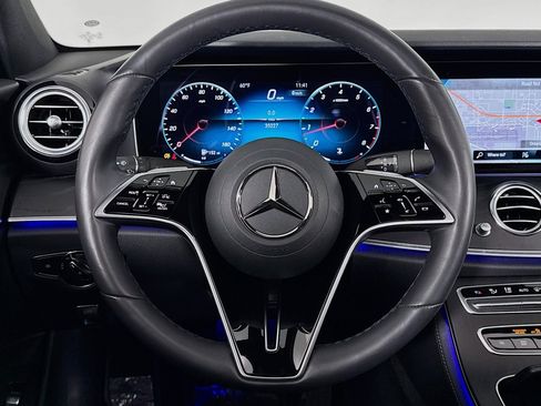 Certified 2023 Mercedes-Benz E 350 Sedan image 19
