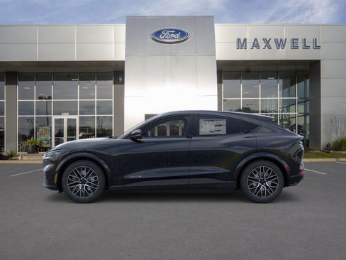 New 2026 Ford Mustang Mach-E Premium image 16