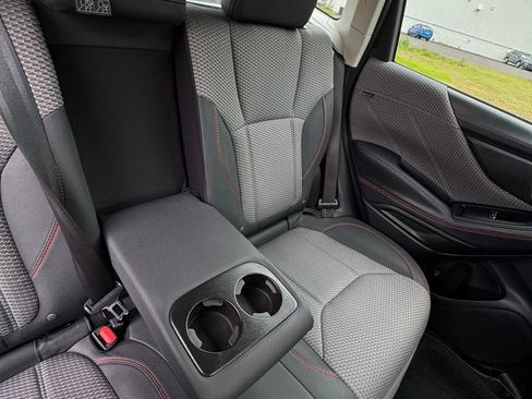 Certified 2023 Subaru Forester Sport AWD/4WD image 32
