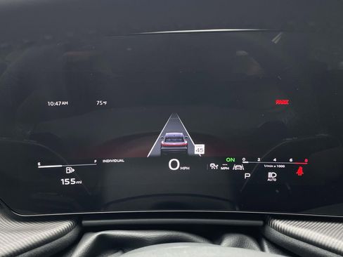 Certified 2025 Audi SQ5 Premium Plus AWD/4WD image 24